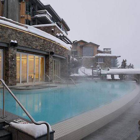 Stein Eriksen Residences Park City Extérieur photo