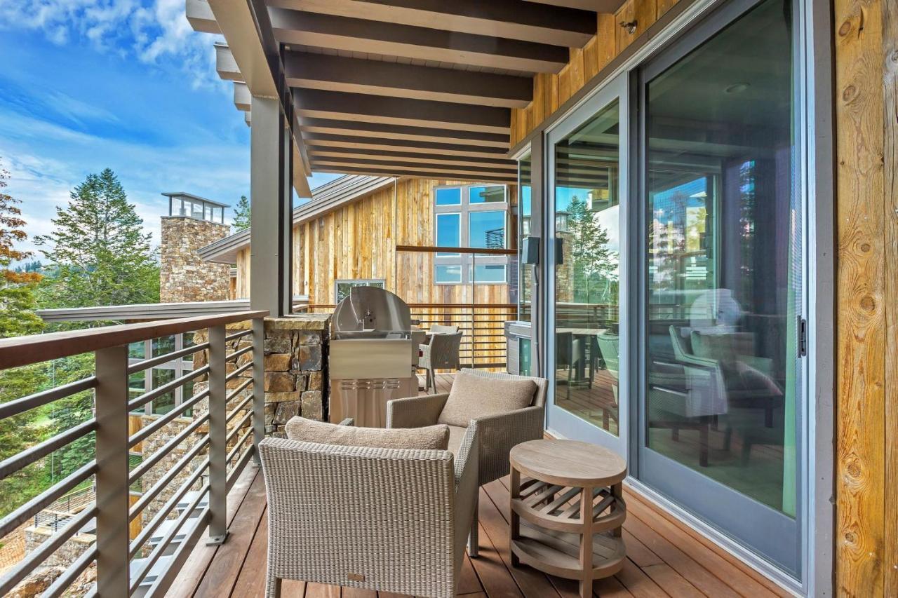Stein Eriksen Residences Park City Extérieur photo