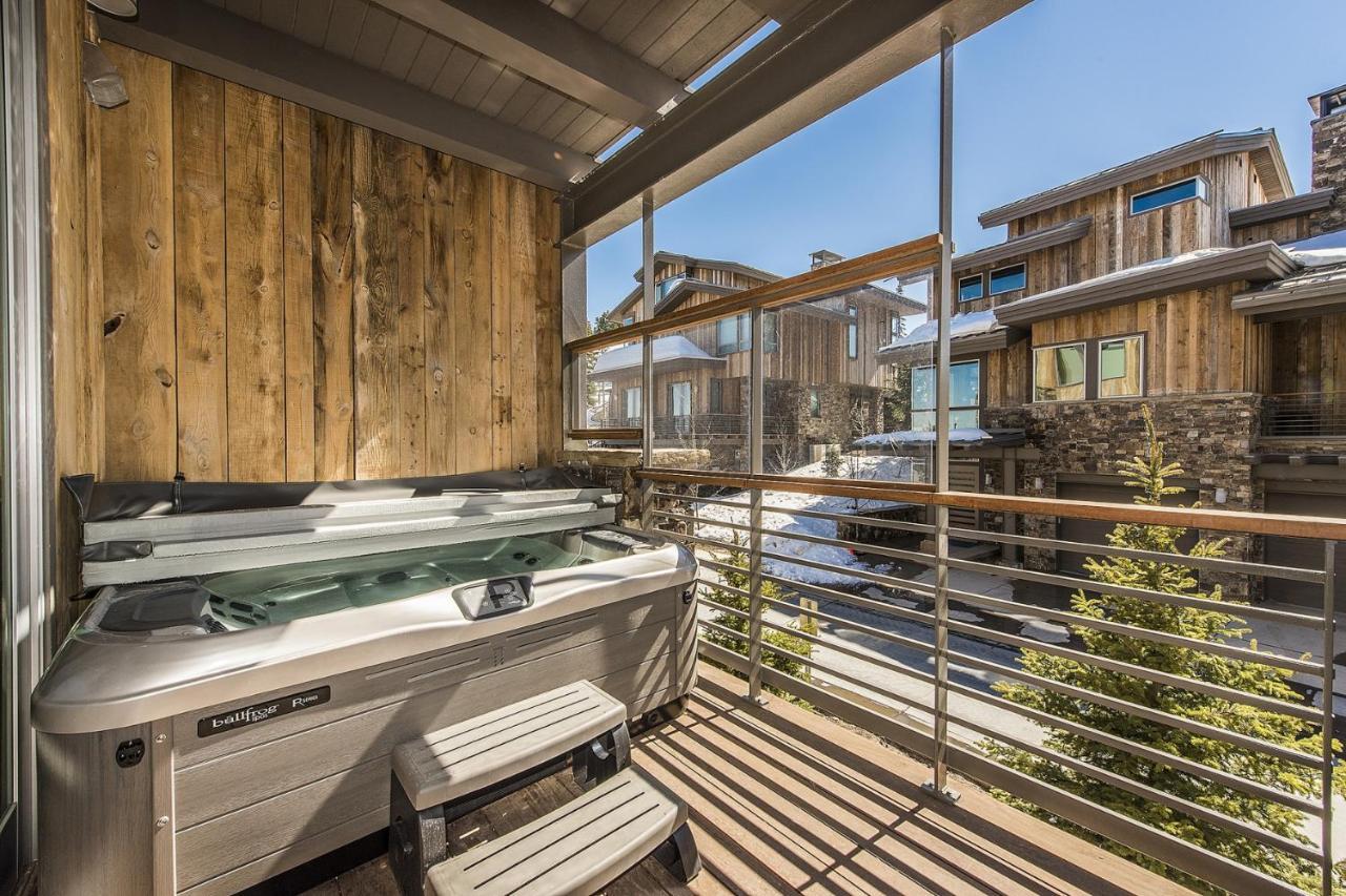 Stein Eriksen Residences Park City Extérieur photo
