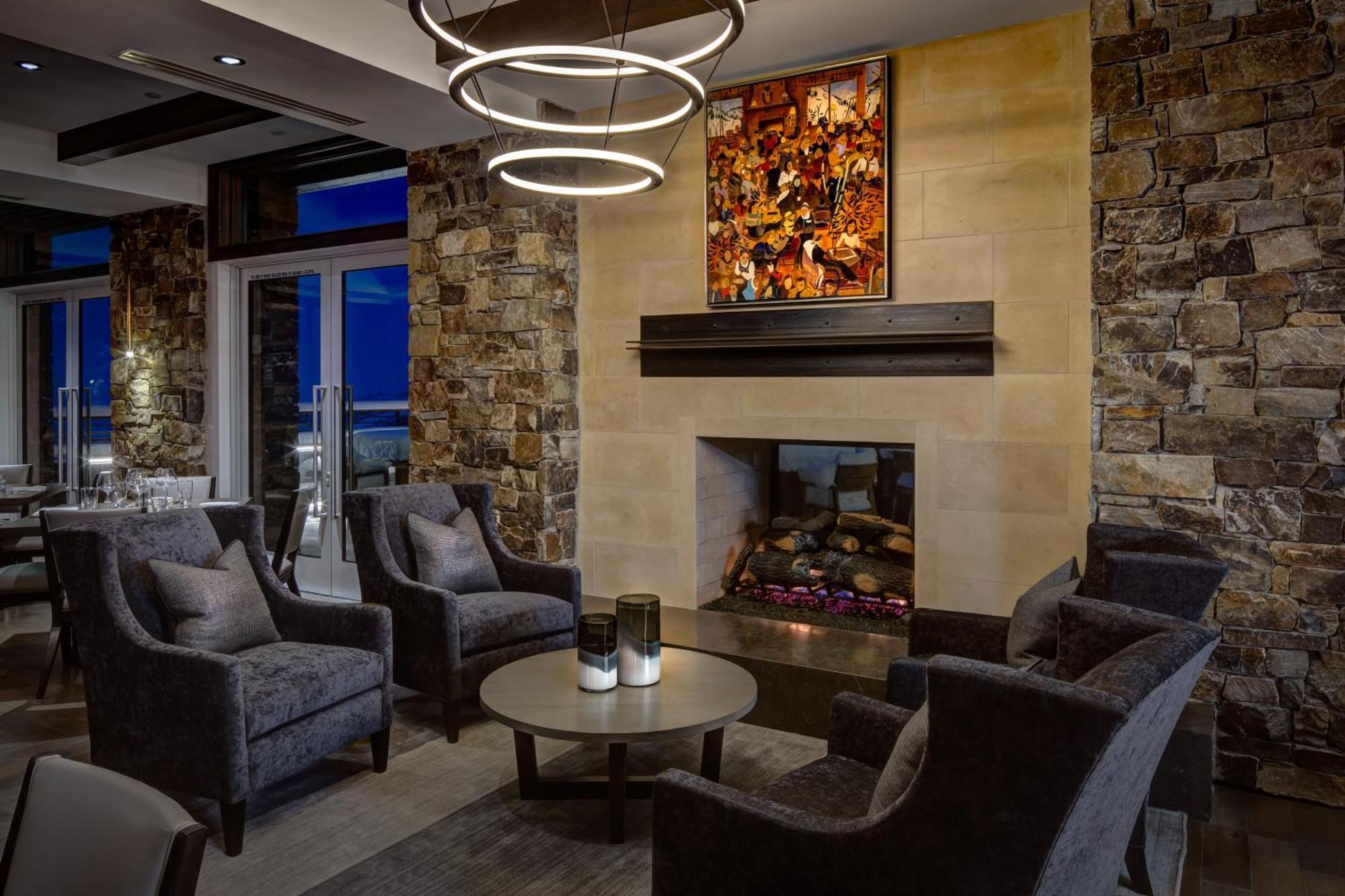 Stein Eriksen Residences Park City Extérieur photo