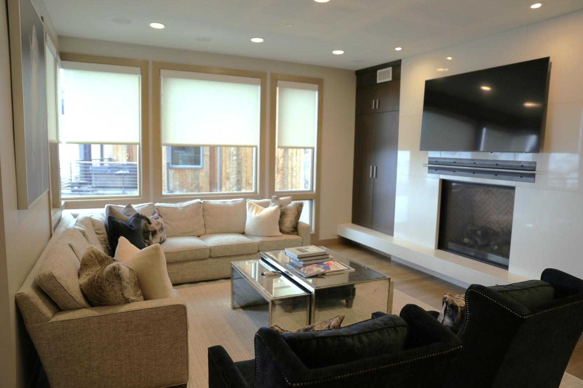Stein Eriksen Residences Park City Extérieur photo