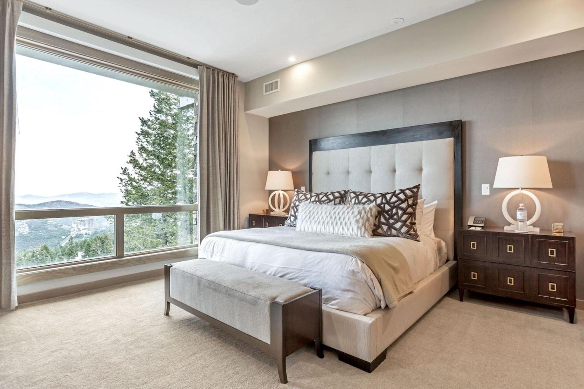 Stein Eriksen Residences Park City Extérieur photo