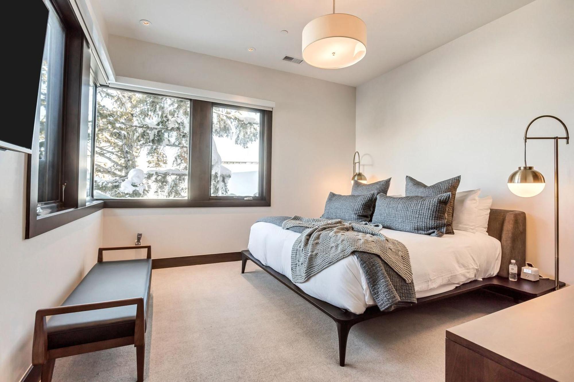 Stein Eriksen Residences Park City Extérieur photo