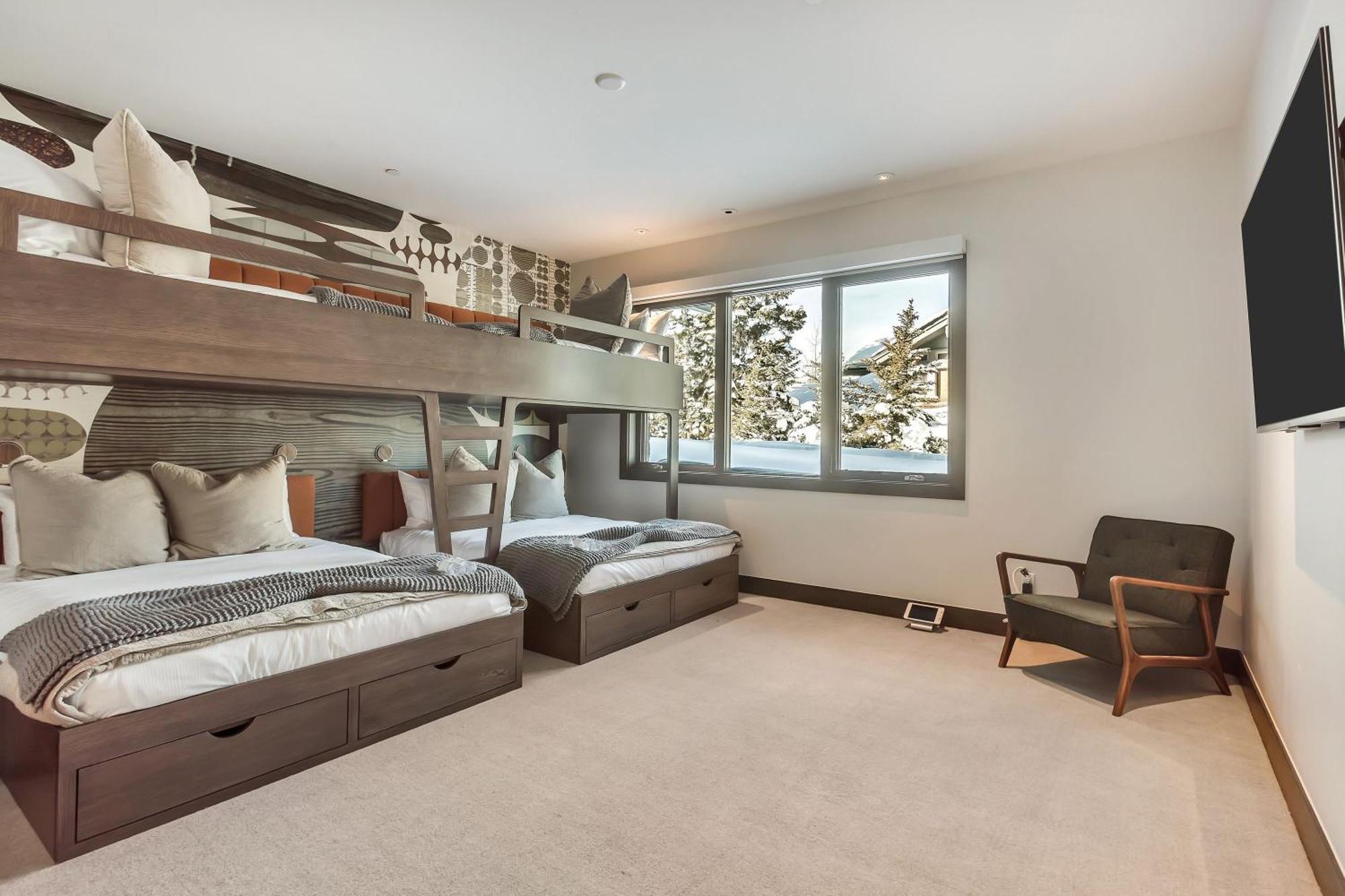 Stein Eriksen Residences Park City Extérieur photo